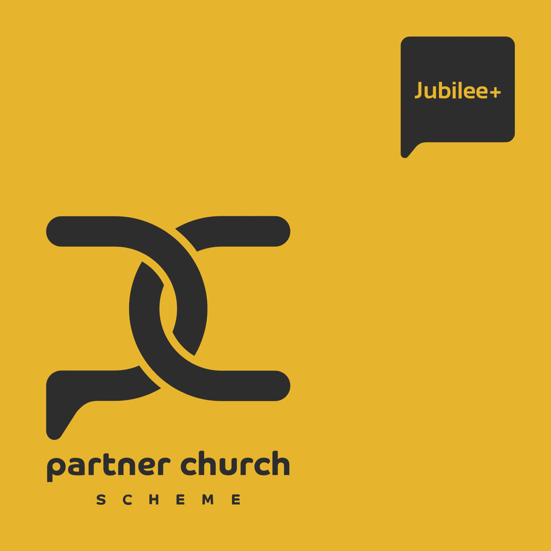 Partnering with Jubilee+