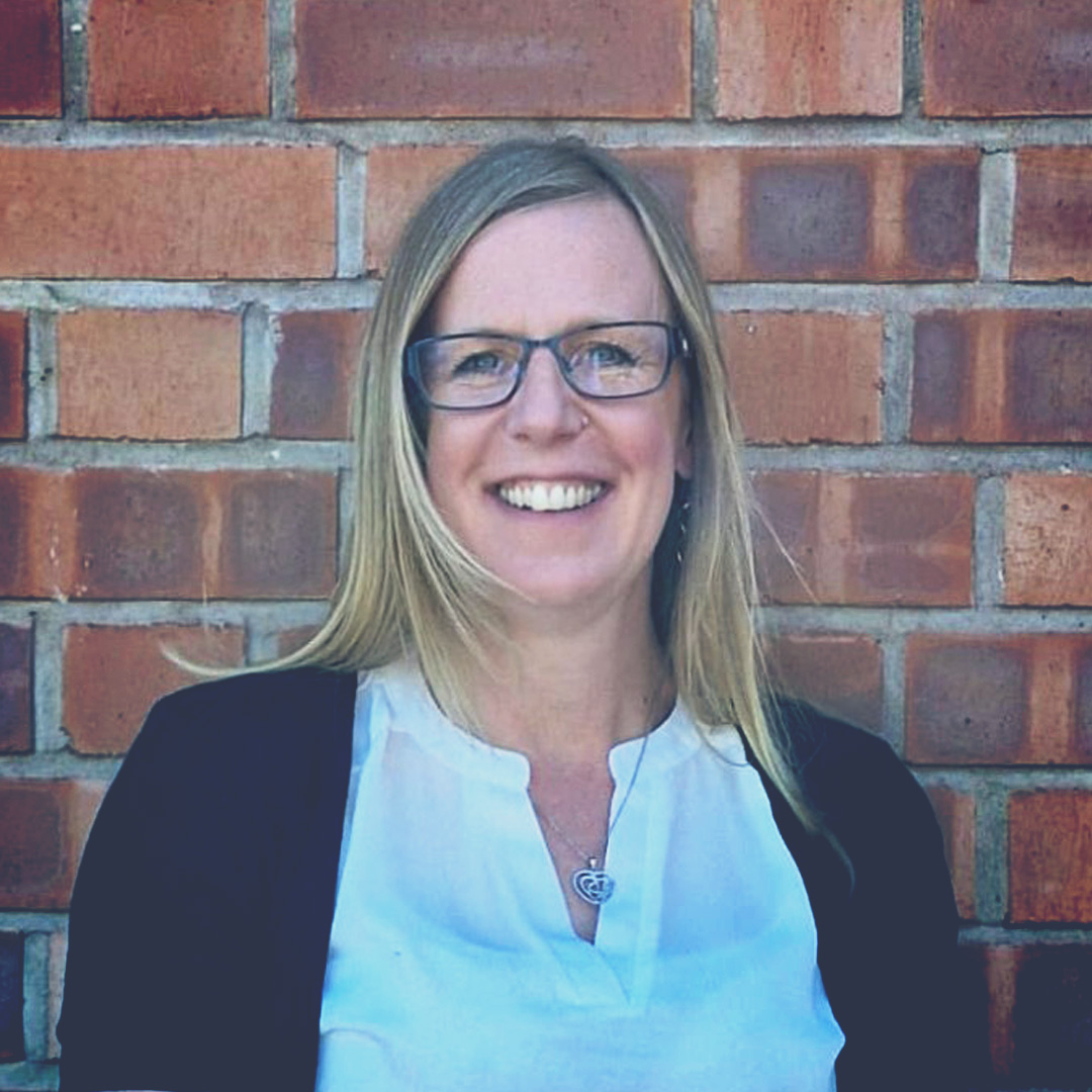 Nadine Weedall
